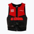 Gyermek mentőmellény Jetpilot The Cause F/E Youth Eco L50 red
