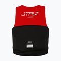 Gyermek mentőmellény Jetpilot The Cause F/E Youth Eco L50 red 2