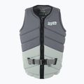 Férfi Jetpilot Busty X1 F/E mellény szén színben