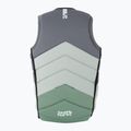 Férfi Jetpilot Busty X1 F/E mellény szén színben 2