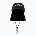 Ellenzős sapka Jetpilot Venture Legionnaire Cap black