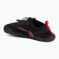 Vízicipő Jetpilot Hybrid Hydro black/red 3