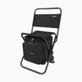 Sátorszékes hátizsák Jetpilot Back Rest Chilled Seat Bag black