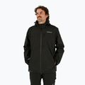 Férfi vitorláskabát Jetpilot Venture Spray black