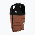Férfi védőmellény Jetpilot X1 F/E Felix black/brown 3