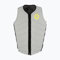 Férfi védőmellény Jetpilot X1 F/E Busty light grey