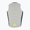 Férfi védőmellény Jetpilot X1 F/E Busty light grey 2