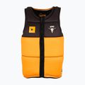 Férfi védőmellény Jetpilot Raph Recon Eco orange