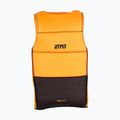 Férfi védőmellény Jetpilot Raph Recon Eco orange 2