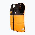 Férfi védőmellény Jetpilot Raph Recon Eco orange 3