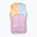 Női védőmellény Jetpilot Pacer Eco purple 2