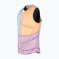 Női védőmellény Jetpilot Pacer Eco purple 3