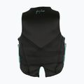 Női mentőmellény Jetpilot Cause F/E Ladies Eco black 2