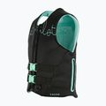 Női mentőmellény Jetpilot Cause F/E Ladies Eco black 3