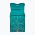 Női védőmellény Jetpilot Allure F/E Eco green 2