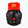 Mentőmellény Jetpilot 3Sxty Hyperflex S-Grip Eco L50S red 2