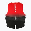 Férfi mentőmellény Jetpilot Venture Plus red 2