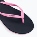 Rip Curl Bondi 49 női flip flopok tengerészkék TWT431 7