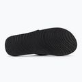 Férfi flop-flop papucs Rip Curl Ripper Open Toe black/grey 4