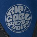 Férfi Rip Curl Omega 3/2 mm tengerészkék fürdőruha WSM8NM 4