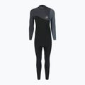 Férfi Rip Curl Flashbomb Zip Free 4/3mm úszóhab fekete WSM8SF WSM8SF