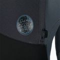 Férfi Rip Curl Flashbomb Zip Free 4/3mm úszóhab fekete WSM8SF WSM8SF 3