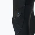 Férfi Rip Curl Flashbomb Zip Free 4/3mm úszóhab fekete WSM8SF WSM8SF 6