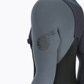 Férfi Rip Curl Flashbomb Zip Free 4/3mm úszóhab fekete WSM8SF WSM8SF 7
