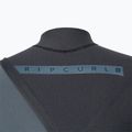 Férfi Rip Curl Flashbomb Zip Free 4/3mm úszóhab fekete WSM8SF WSM8SF 8