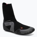 Férfi neopréncipők Rip Curl Dawn Patrol 5 mm Round Toe black