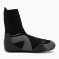 Férfi neopréncipők Rip Curl Dawn Patrol 5 mm Round Toe black 2