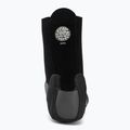 Férfi neopréncipők Rip Curl Dawn Patrol 5 mm Round Toe black 5
