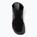 Férfi neopréncipők Rip Curl Dawn Patrol 5 mm Round Toe black 6