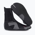Férfi neopréncipők Rip Curl Dawn Patrol 5 mm Round Toe black