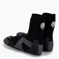 Férfi vízi cipő Rip Curl Dawn Patrol 3mm S/Toe 90 fekete WBO7AD 3