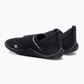 Férfi vízi cipő Rip Curl Reefwalker 90 fekete WBO89M 3