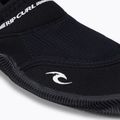 Gyermek vízicipő Rip Curl Reefwalker 90 fekete WBO89J 7