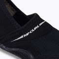 Gyermek vízicipő Rip Curl Reefwalker 90 fekete WBO89J 8