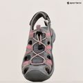 Női szandál Lee Cooper LCW-24-03-2307 grey/pink 9