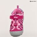 Gyerek szandál Lee Cooper LCW-24-03-2327 pink 9
