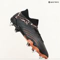 Focicipő PUMA Future 7 Ultimate MxSG puma black/copper rose 9