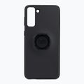 Quad Lock Eredeti telefontok Samsung Galaxy S21+ fekete