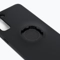 Quad Lock Eredeti telefontok Samsung Galaxy S21+ fekete 3