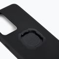 Quad Lock eredeti tok Samsung Galaxy S21 Ultra fekete telefon tok 3