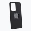 Quad Lock eredeti tok Samsung Galaxy S21 Ultra fekete telefon tok 4