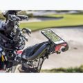 Telefon tartó Quad Lock gyorskioldó pántos tartó fekete 5