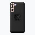 Quad Lock Eredeti telefontok Samsung Galaxy S22+ fekete