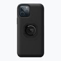 Quad Lock Mag tok iPhone 12/12 Pro fekete