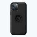 Quad Lock Mag telefon tok iPhone 12 Pro Max fekete