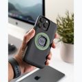 Quad Lock Mag telefon tok iPhone 13 Pro Max fekete 5